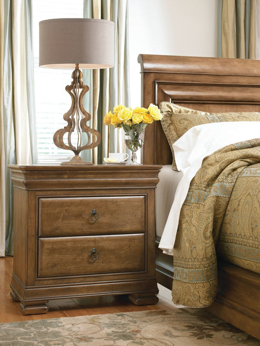 New Lou Night Stand