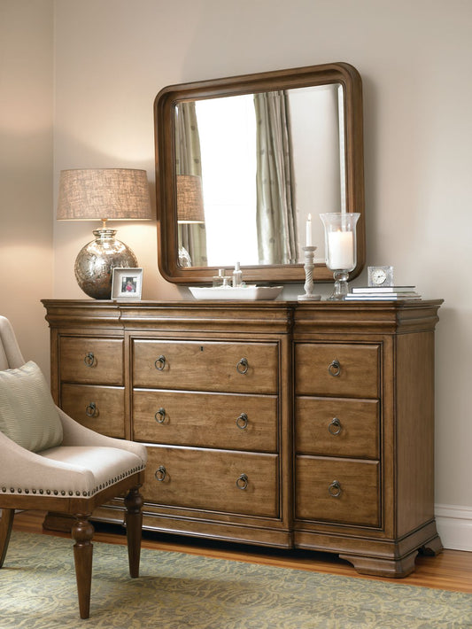 New Lou Dresser