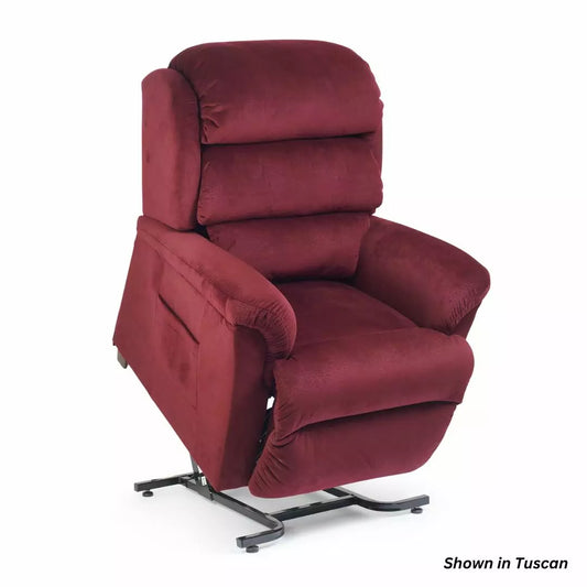 Polaris Small Lift Chair