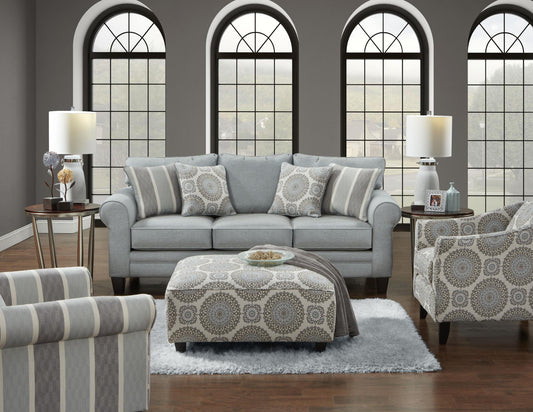 Grande Mist Sofa