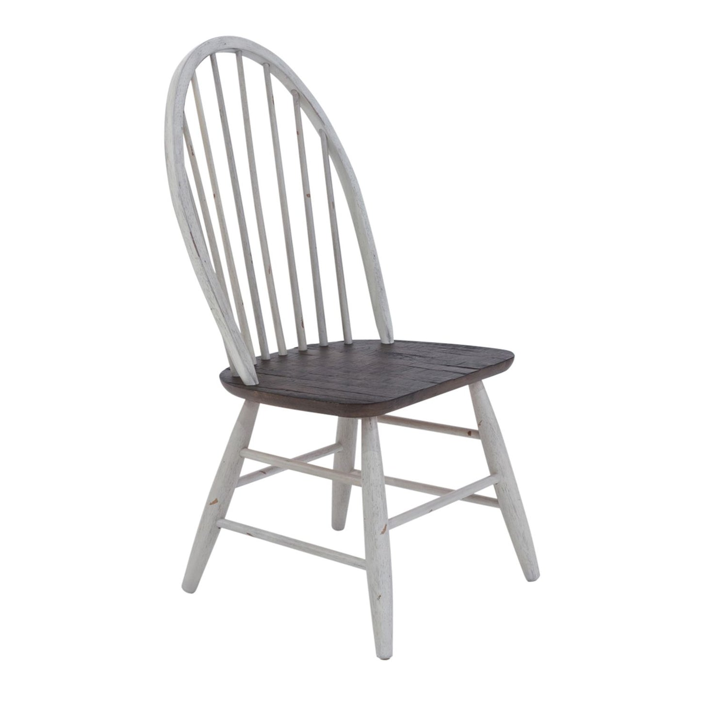 Farmhouse 7 Piece Trestle Dining Set