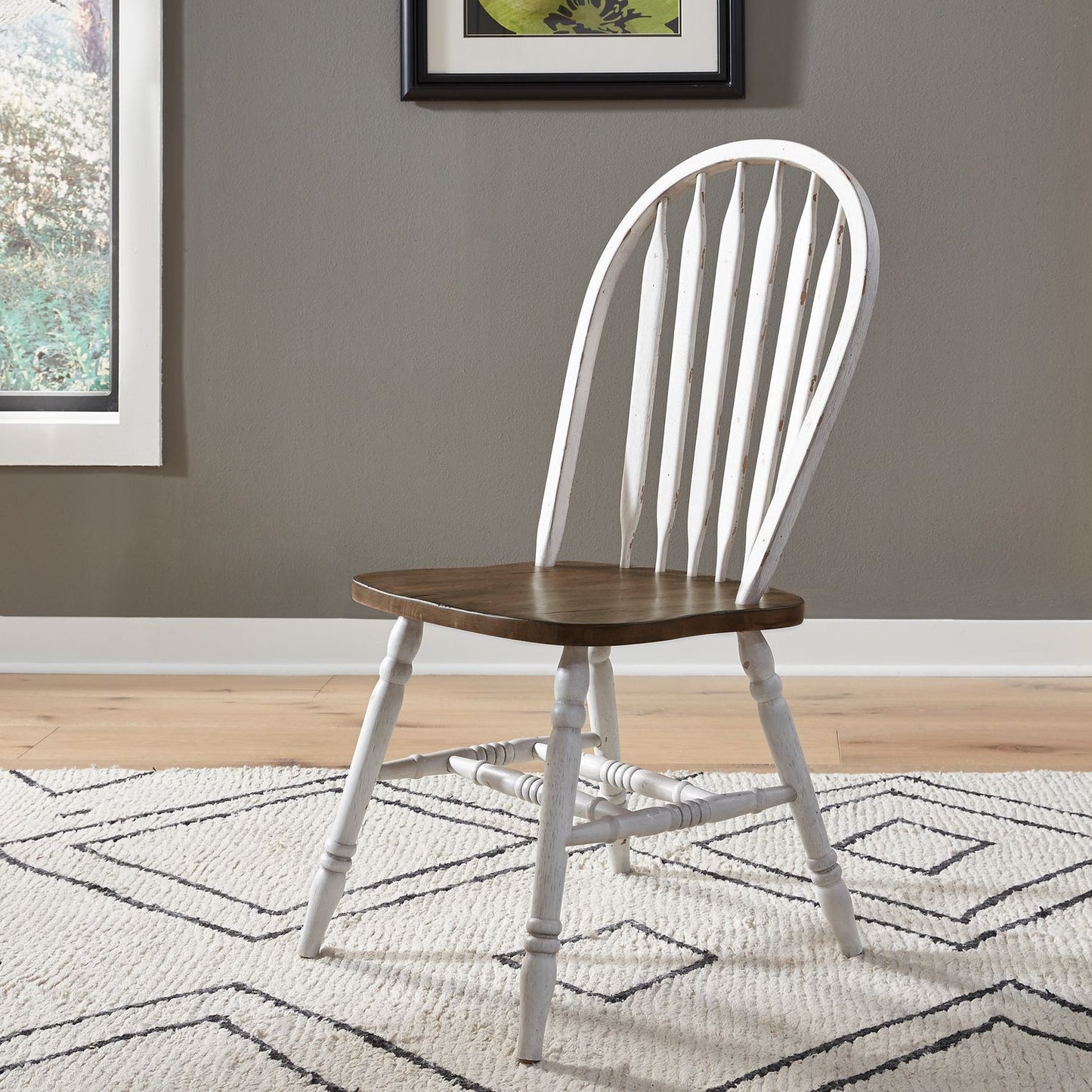 Carolina Crossing 5 Piece Dining Set