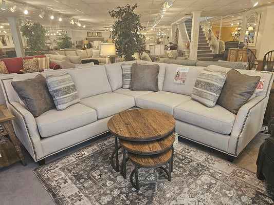 Sectional Sofa