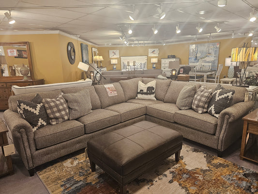 Sectional Sofa