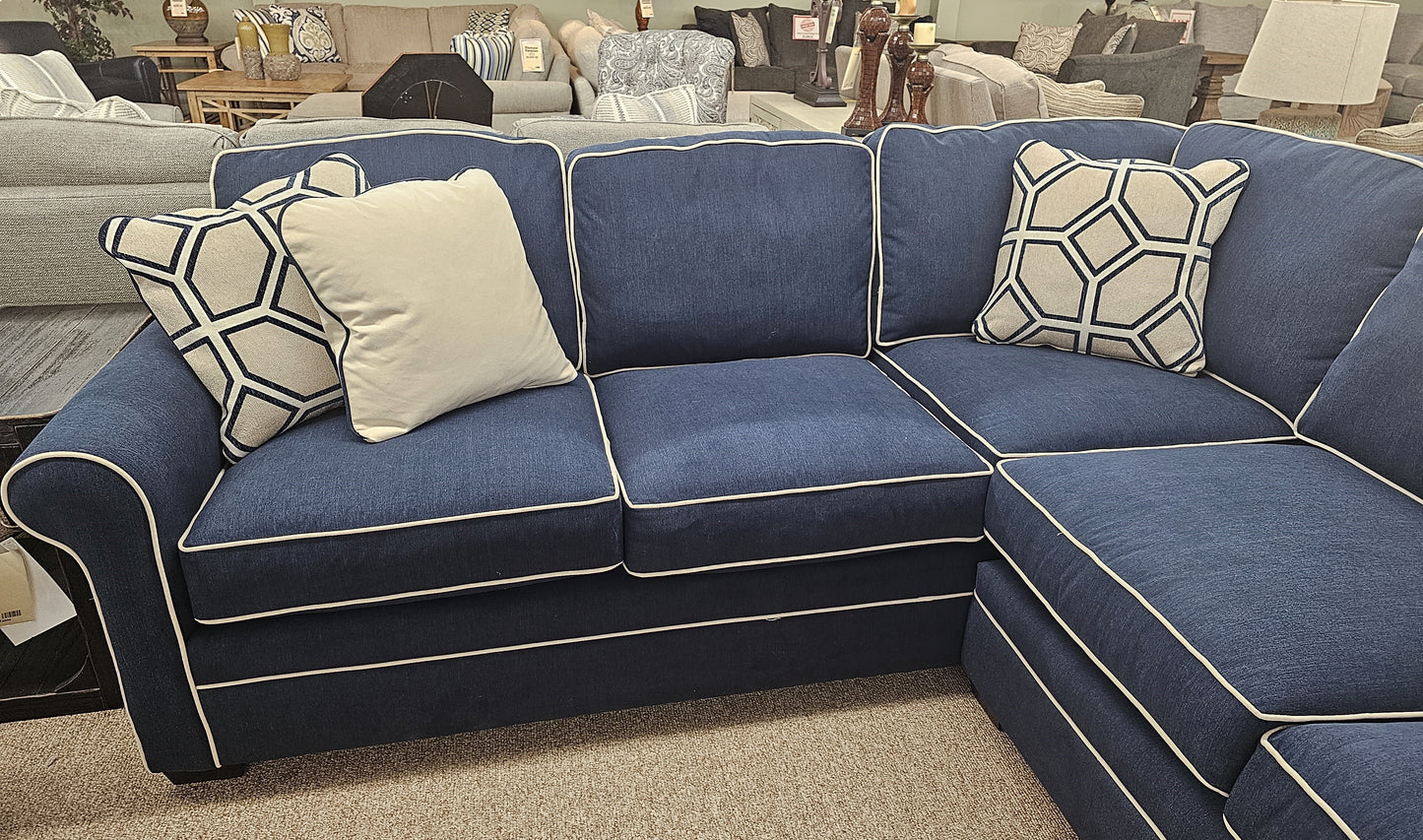 Sectional Sofa with Chaise