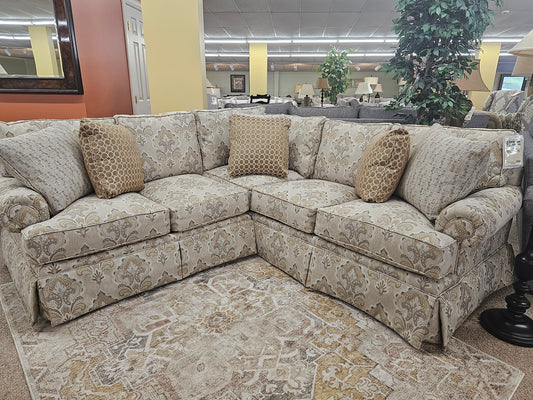 Sectional Sofa