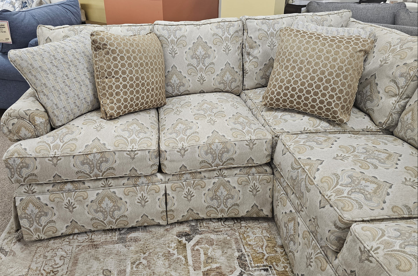 Sectional Sofa