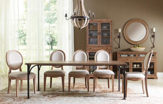 Sherborne 7 Piece Dining Set