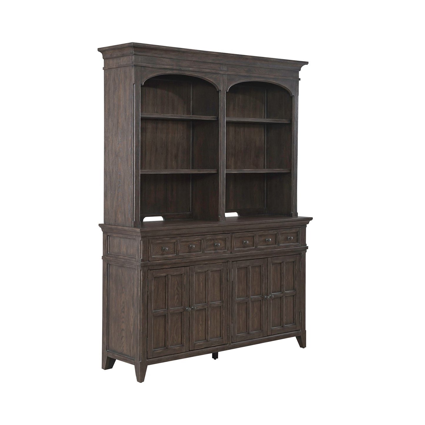 Hutch & Buffet