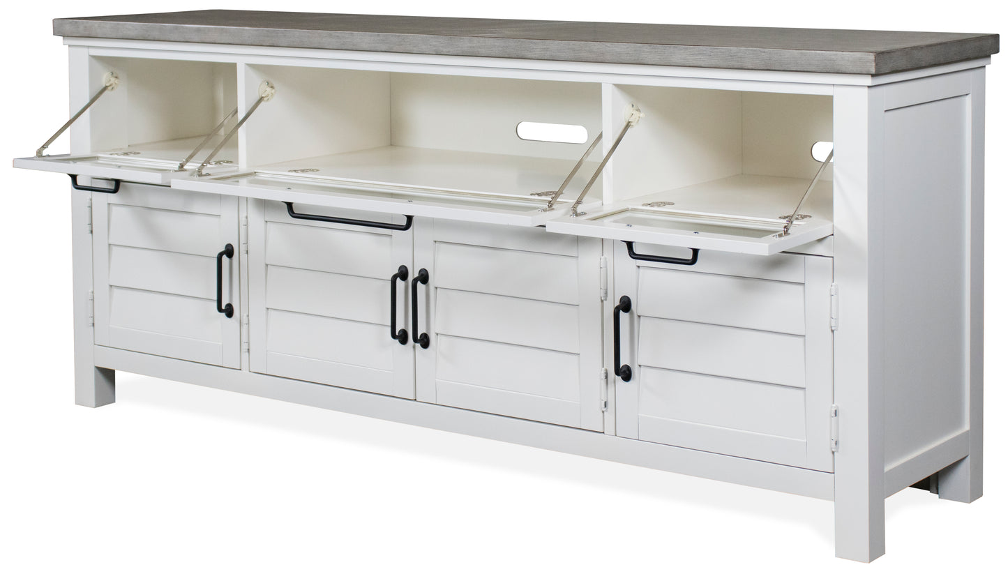 Cora Console