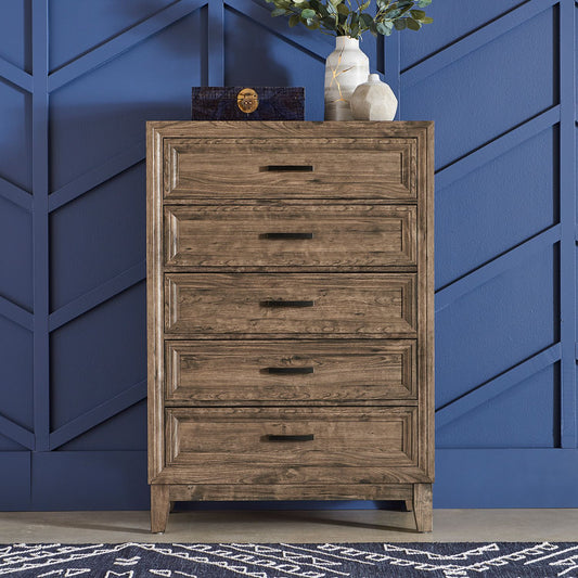 Ridgecrest 5 Dresser Chest