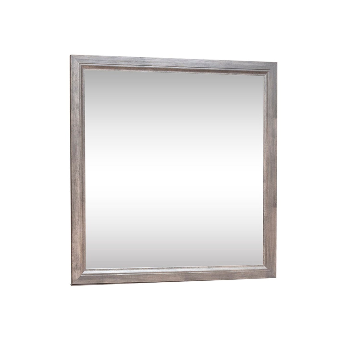 Ridgecrest Mirror