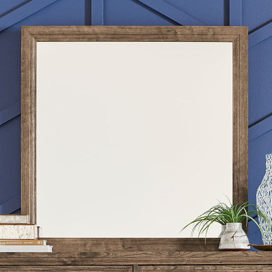 Ridgecrest Mirror
