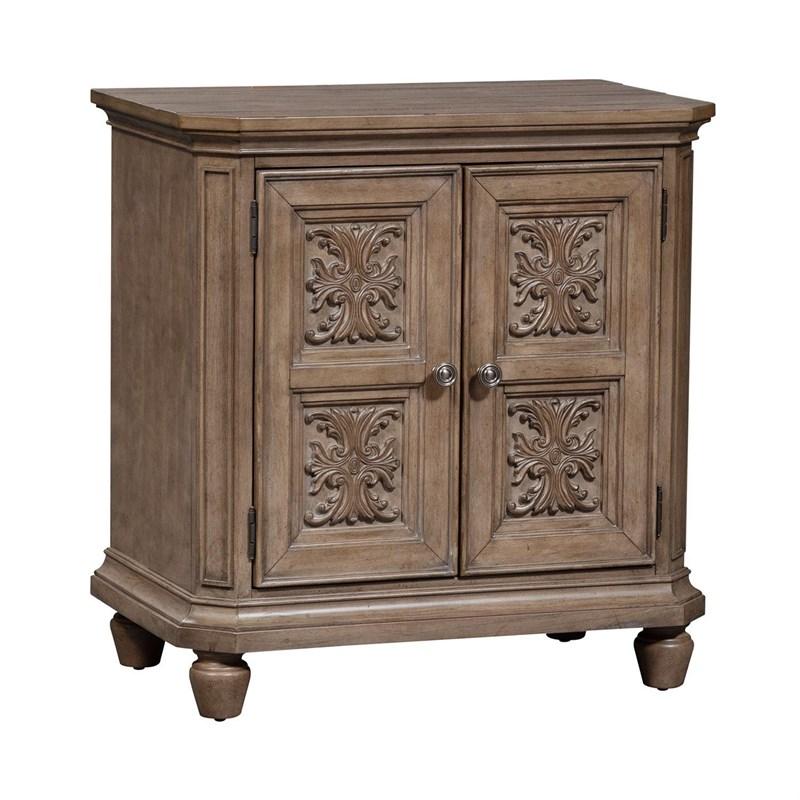 The Laurels Bedside Chest