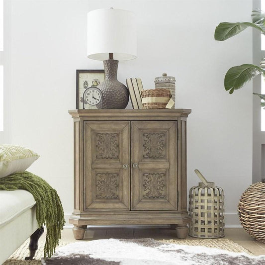 The Laurels Bedside Chest