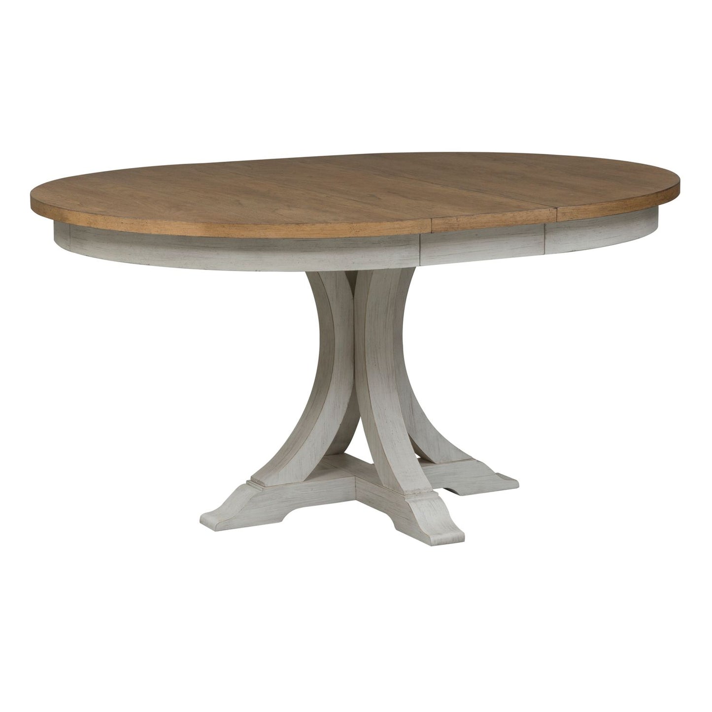 Farmhouse Reimagined 5 Piece Dining Set
