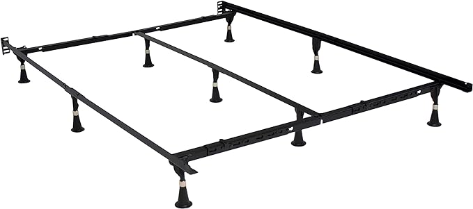 Metal Bed Frame