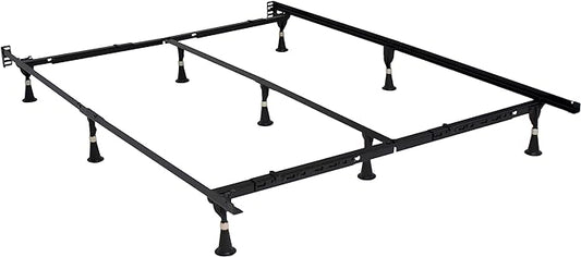 Metal Bed Frame