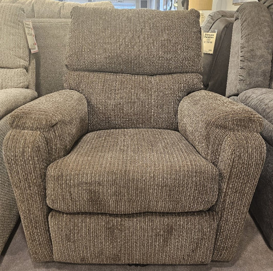Power Rocker Recliner