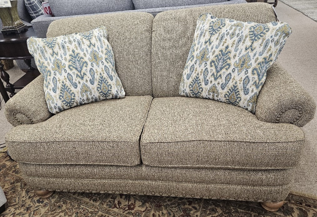 Loveseat