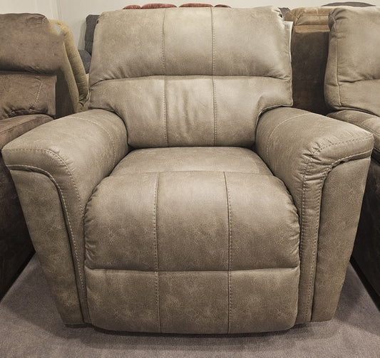 Power Glider Recliner