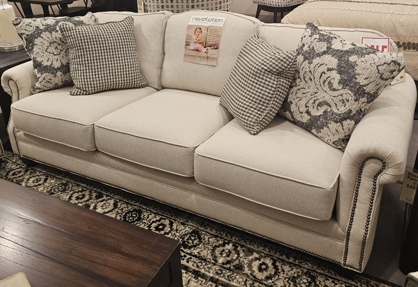 Sofa
