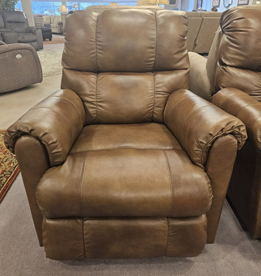 Power Rocker Recliner