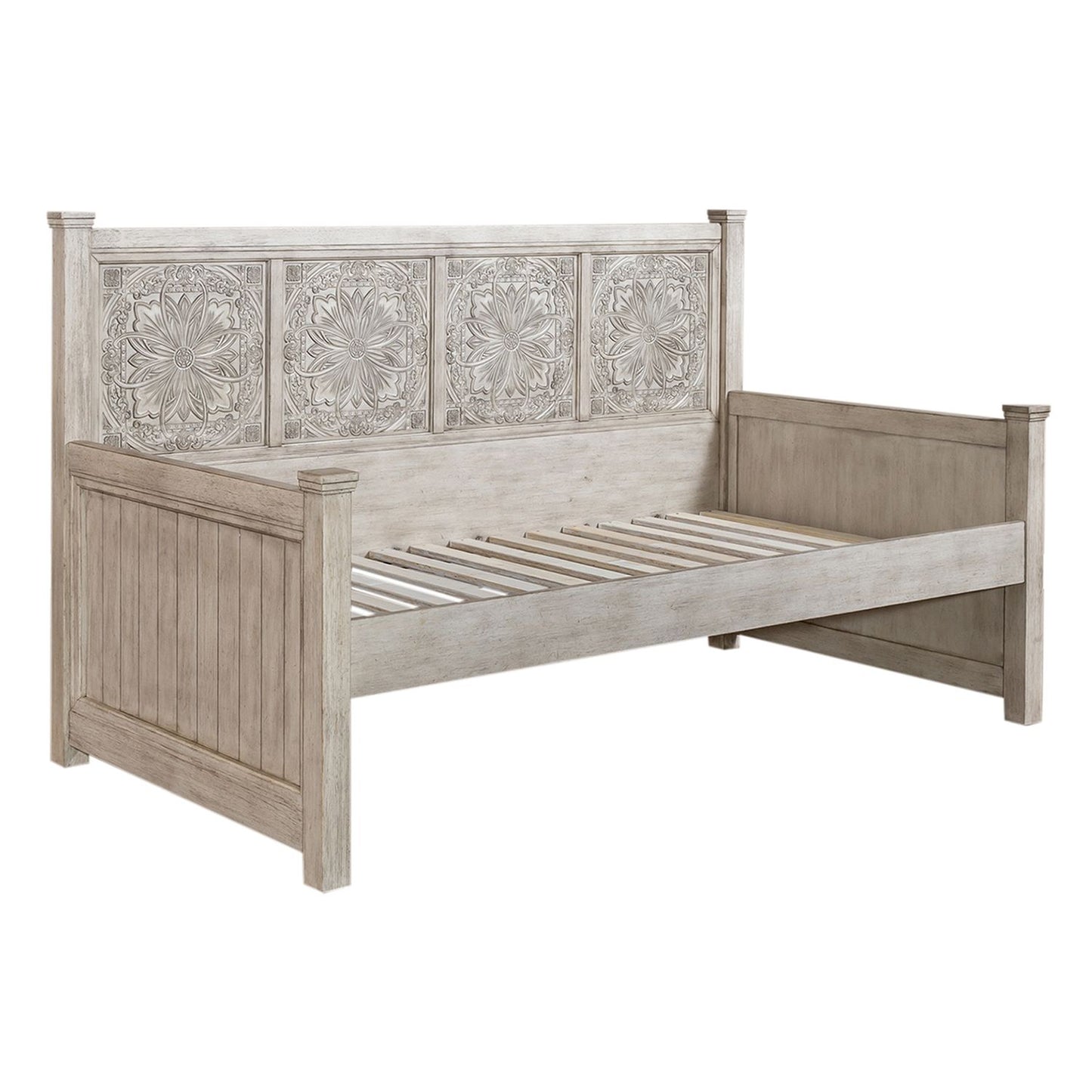 Heartland Twin Daybed w/Trundle
