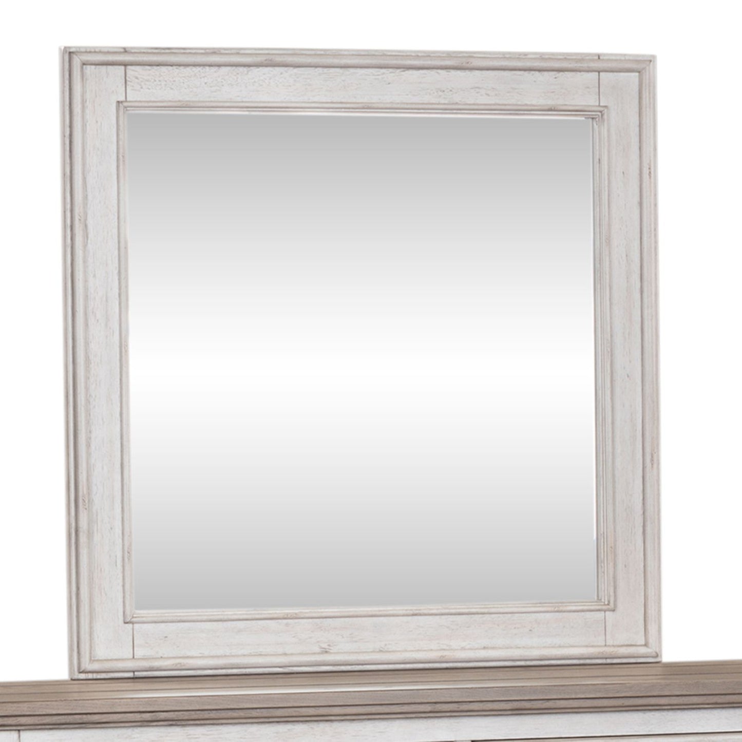Heartland Landscape Mirror