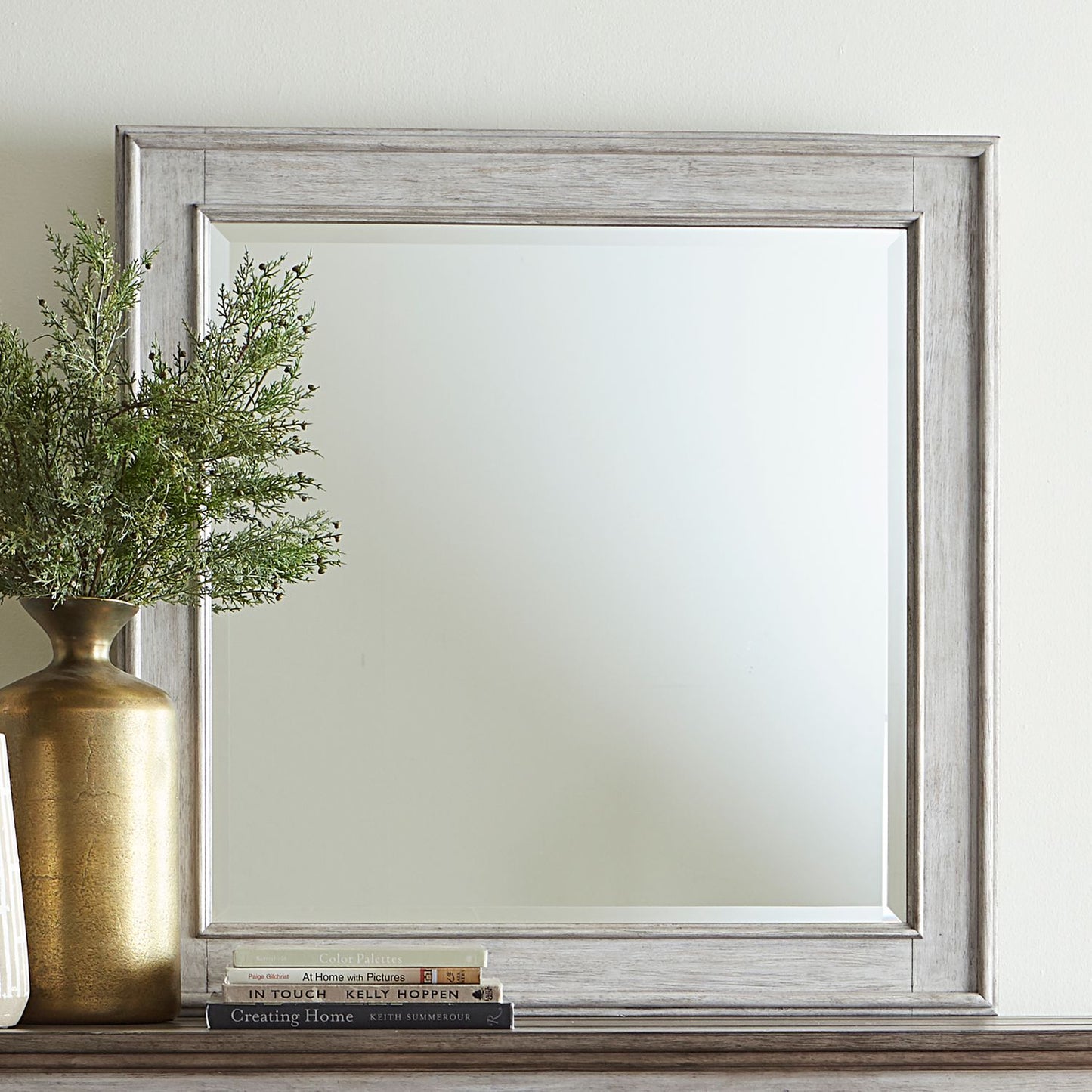Heartland Landscape Mirror