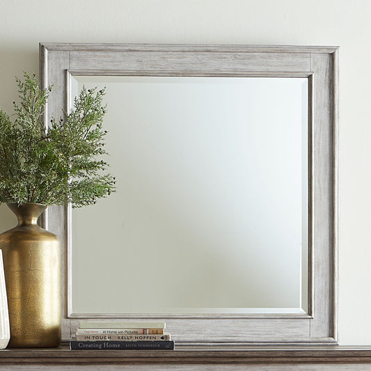 Heartland Landscape Mirror
