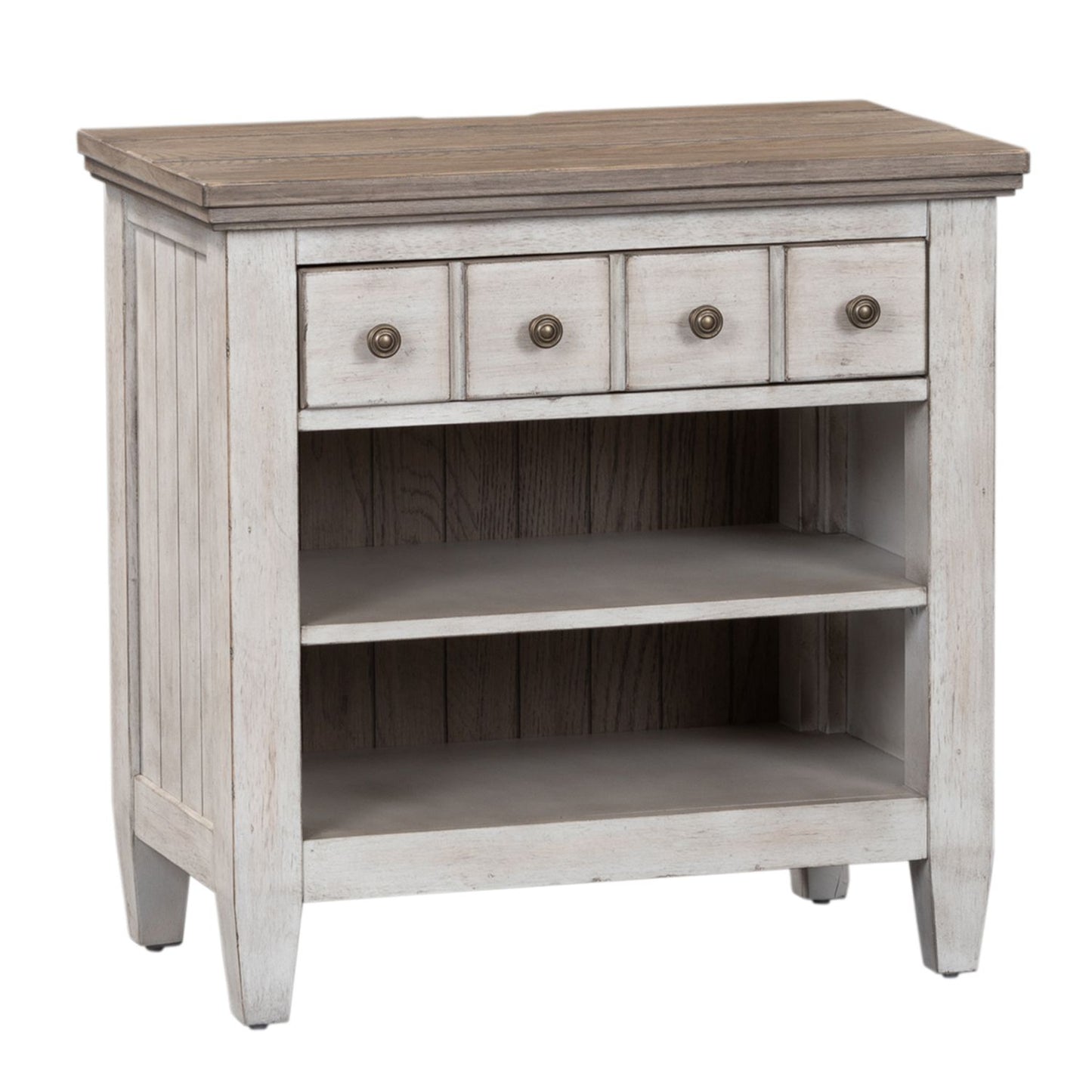 Heartland 1 Drawer Night Stand