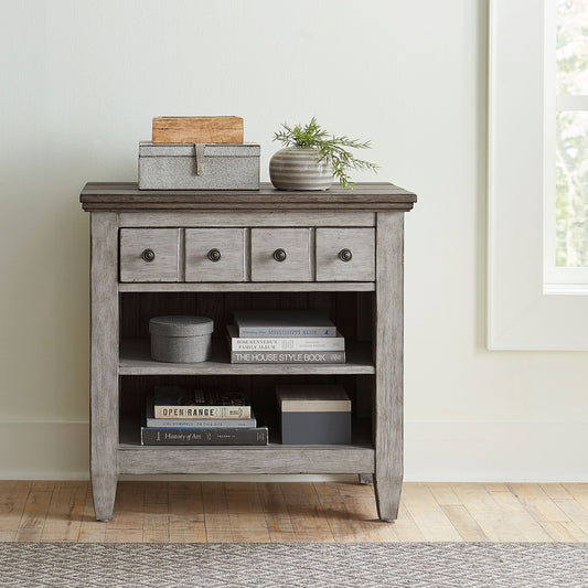 Heartland 1 Drawer Night Stand