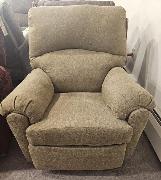 Power Rocker Recliner