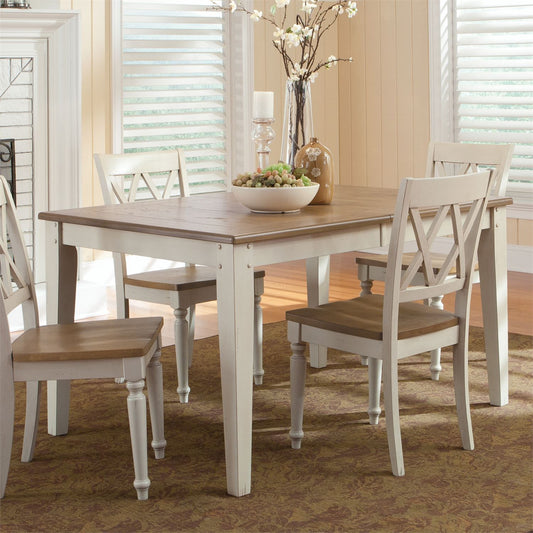 Al Fresco 5 Piece Dining Set