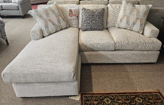Sofa with Chaise