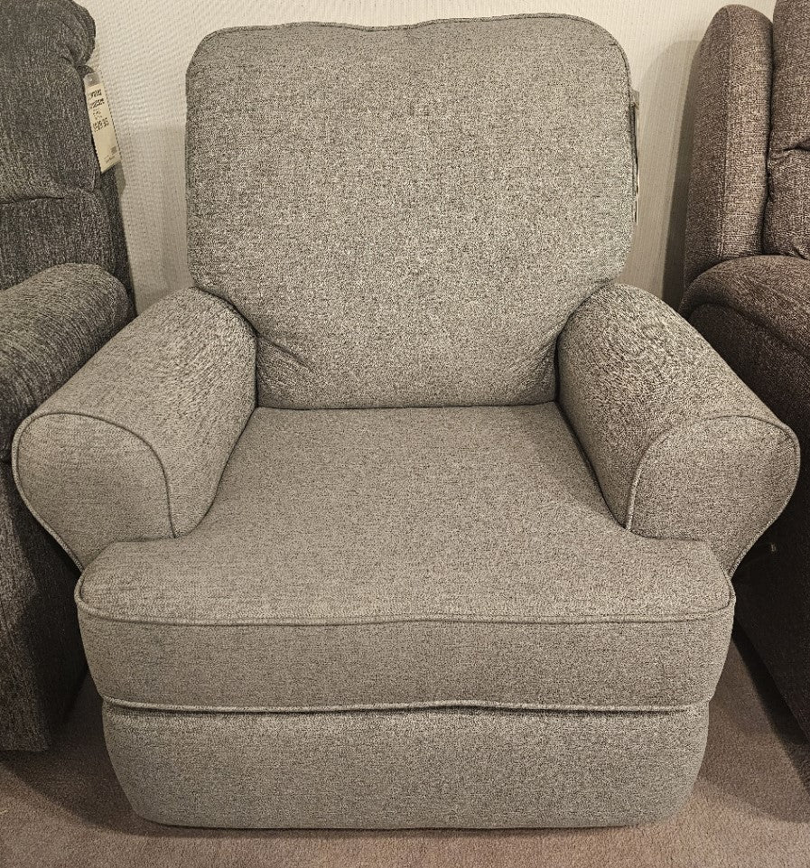 Swivel Glider Recliner