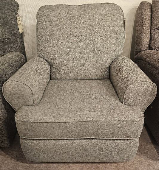 Swivel Glider Recliner