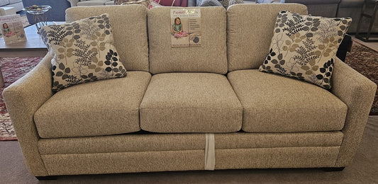 Queen Sleeper Sofa