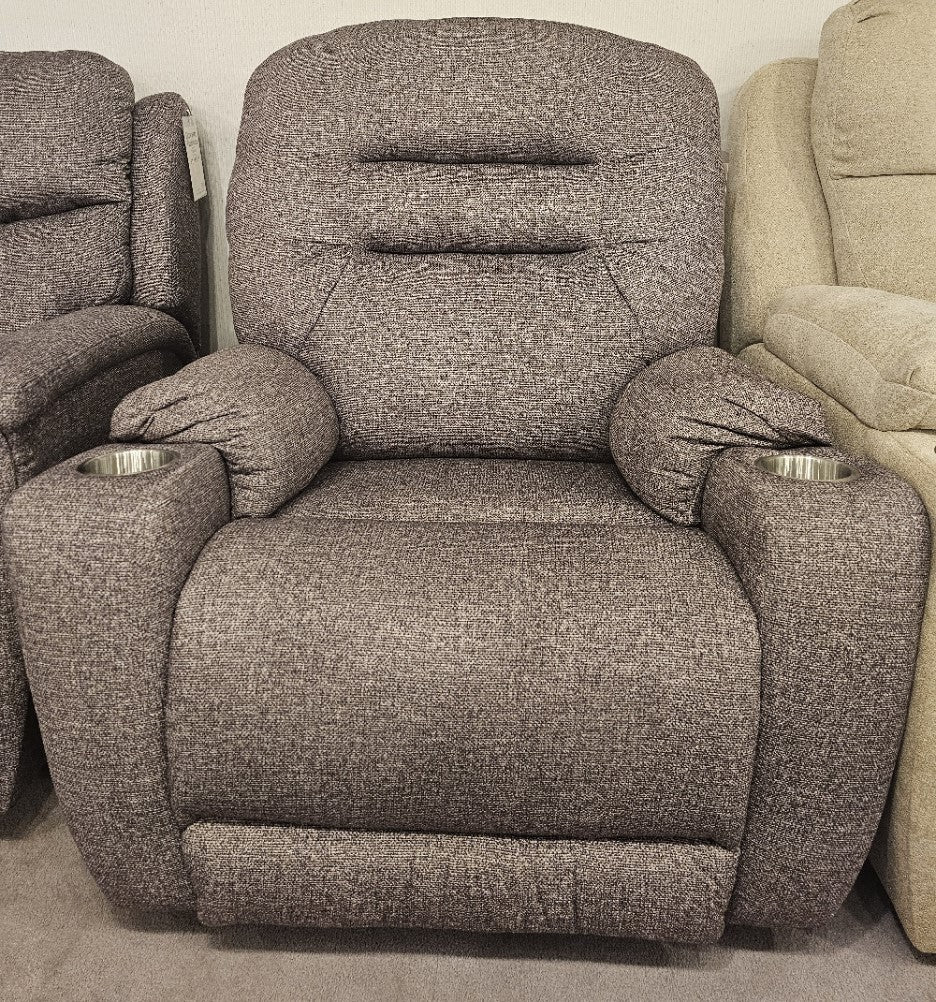 Rocker Recliner