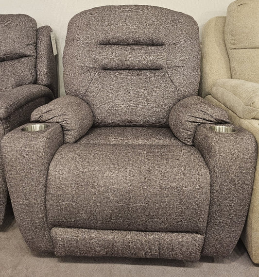 Rocker Recliner