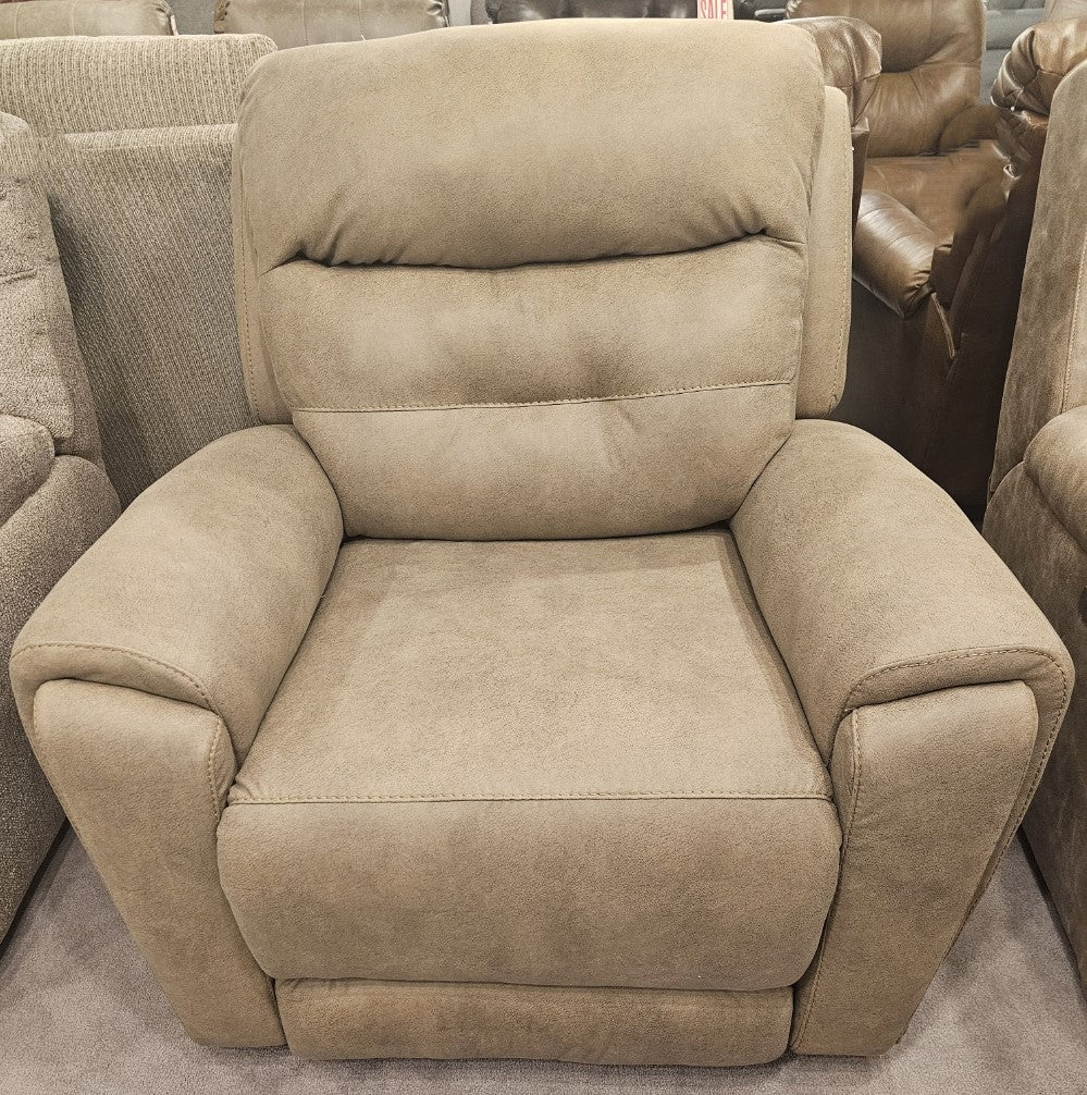 Point Break Power Headrest Wall Hugger Recliner