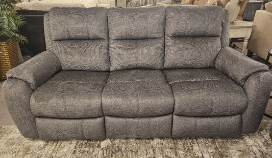 Marquis Power Headrest Sofa