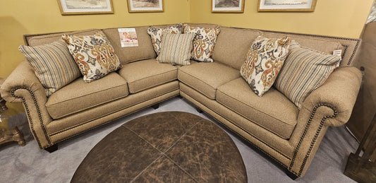 Sectional Sofa