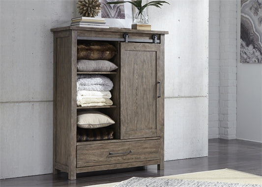 Sonoma Road Door Chest