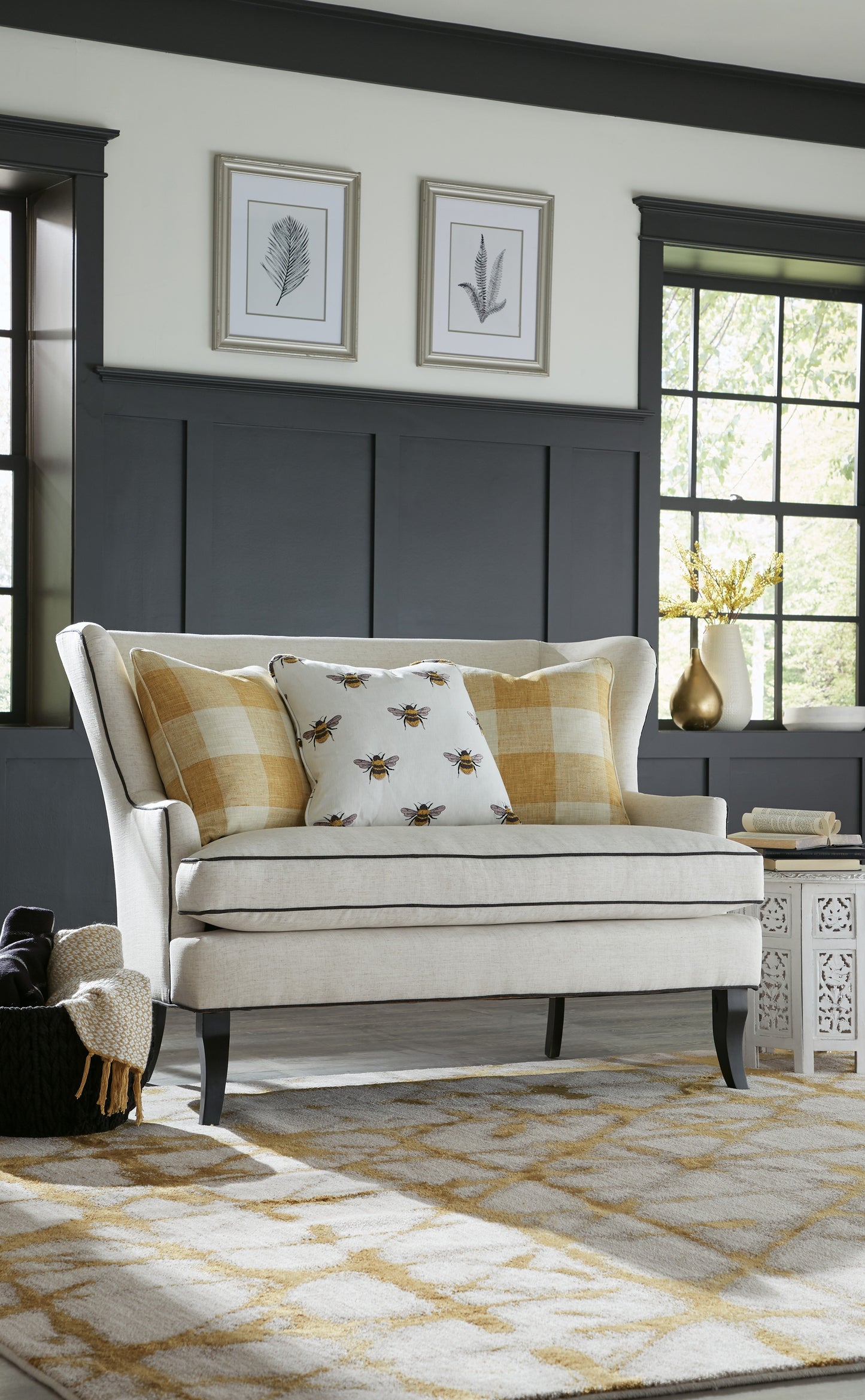 Settee
