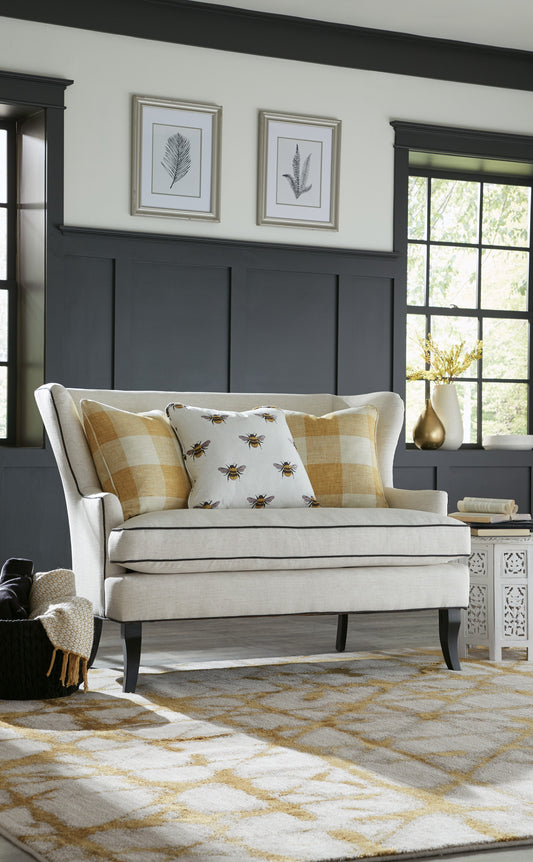 Settee