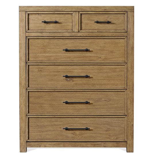 Bozeman 5 Drawer Chest
