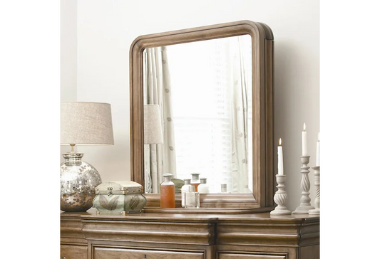New Lou Vertical Storage Mirror