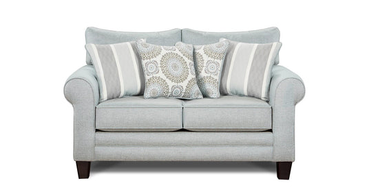 Grande Mist Loveseat